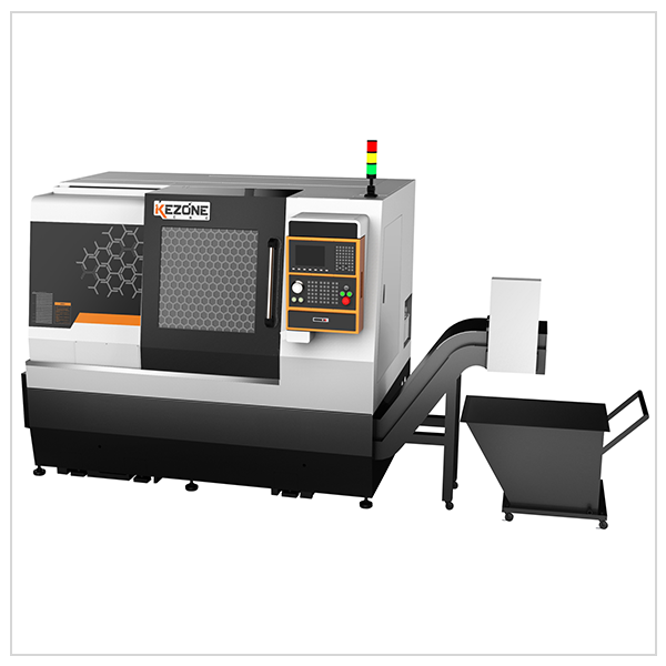 Analyze the causes of workpiece instability in small CNC lathes