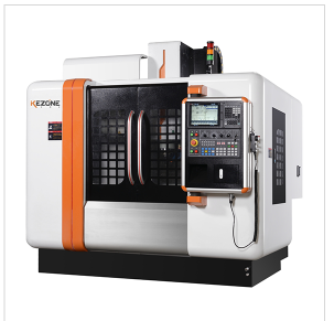 CNC lathe is an automatic machine tool equipped with a program control system