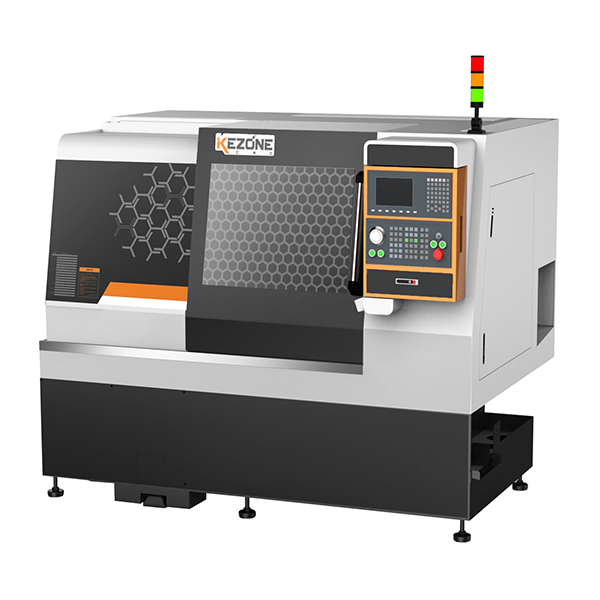 Analyze the causes of workpiece instability in small CNC lathes